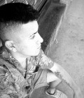Встретьте Мужчинa : Damian, 39 лет до Испания  RECOLETA